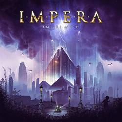 Impera (SWE) : Empire of Sin